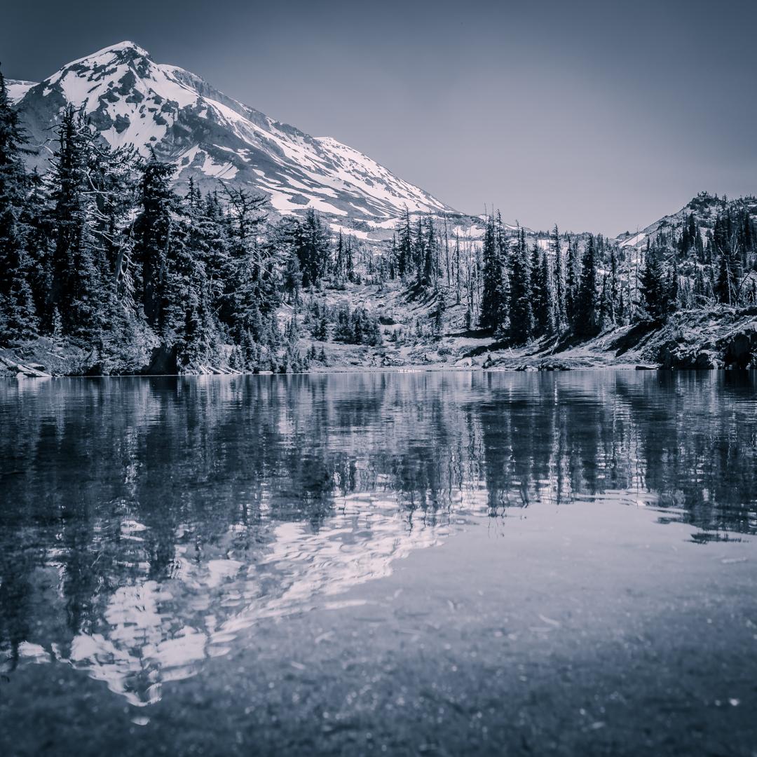 Landscapes