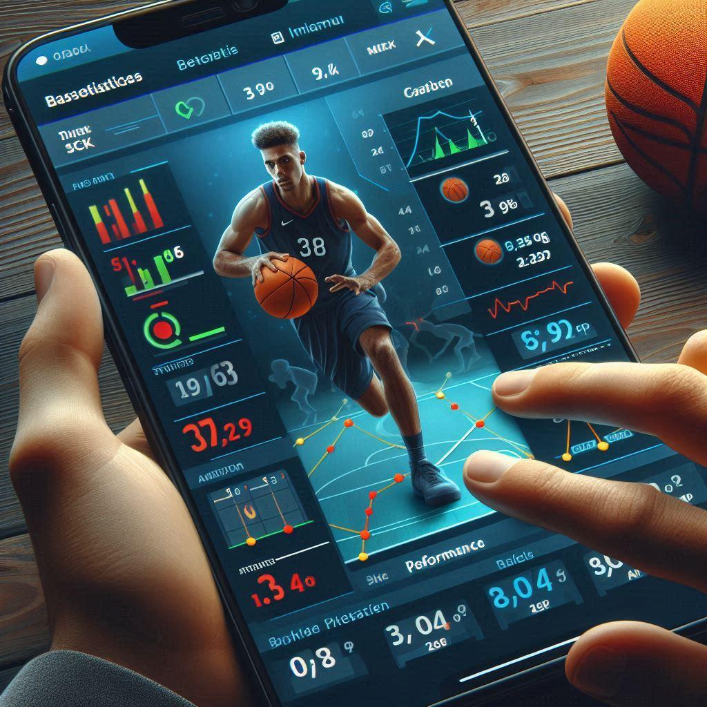 NBA Stats Integration